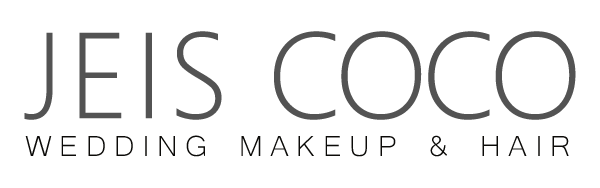 Jeis Coco Wedding Makeup and Hair logo